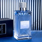 Men's Fresh Floral Eau Parfum 100ml Vasiora Luxe