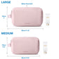 Waterproof PVC Travel Dopp Kit