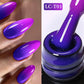 Thermal Color-Changing Gel Polish