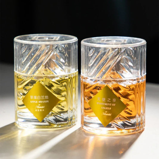 Apple Brandy Fruity Eau Parfum Vasiora Luxe