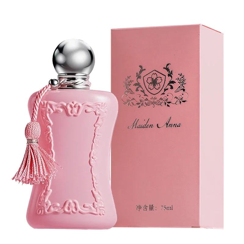 Women's Floral 75ml Eau Parfum Vasiora Luxe