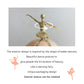 Ballet Dancer Floral Eau Parfum Vasiora Luxe