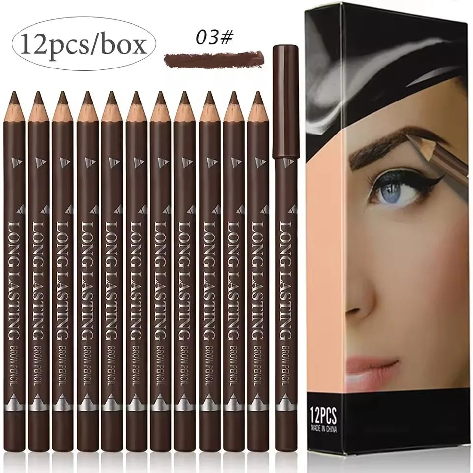 Multi-Pack Natural Brow Pencils
