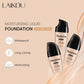 Hydrating Matte Liquid Foundation