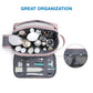 Waterproof PVC Travel Dopp Kit