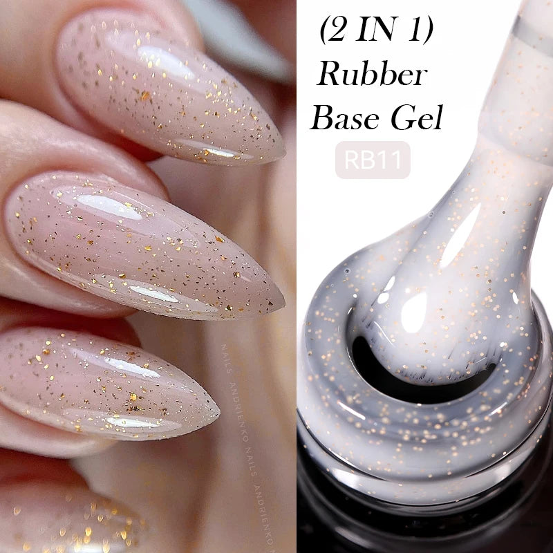 No-Wipe Gel Top Coat