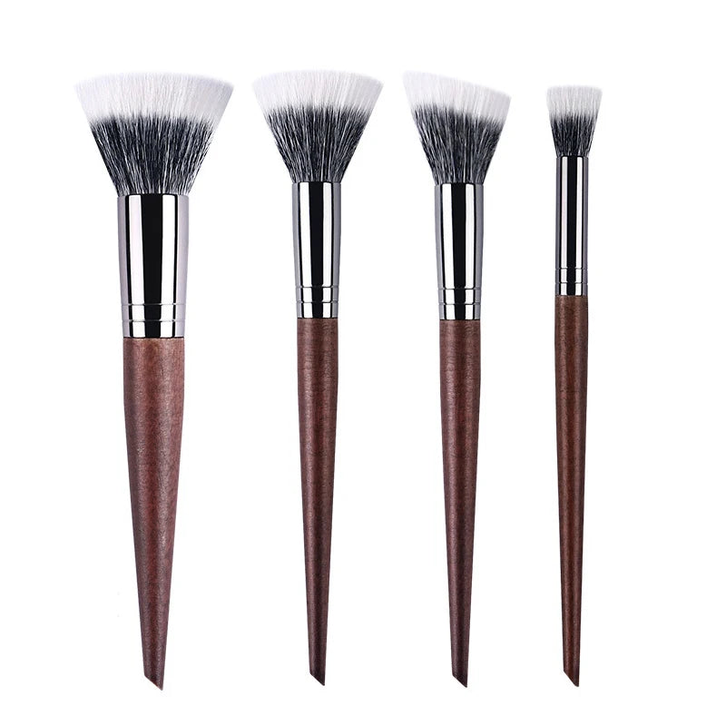 Goat Hair Contour Brush