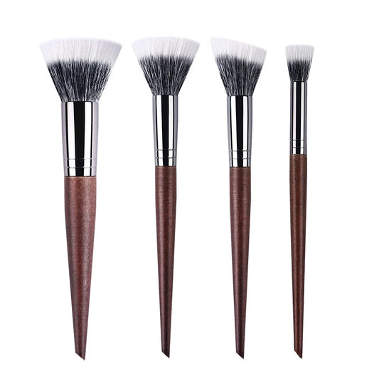 Goat Hair Contour Brush