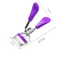 Precision Metal Eyelash Curler