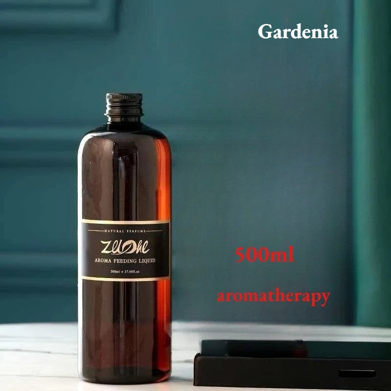 Five-Star Hotel Fragrance Oil Vasiora Luxe
