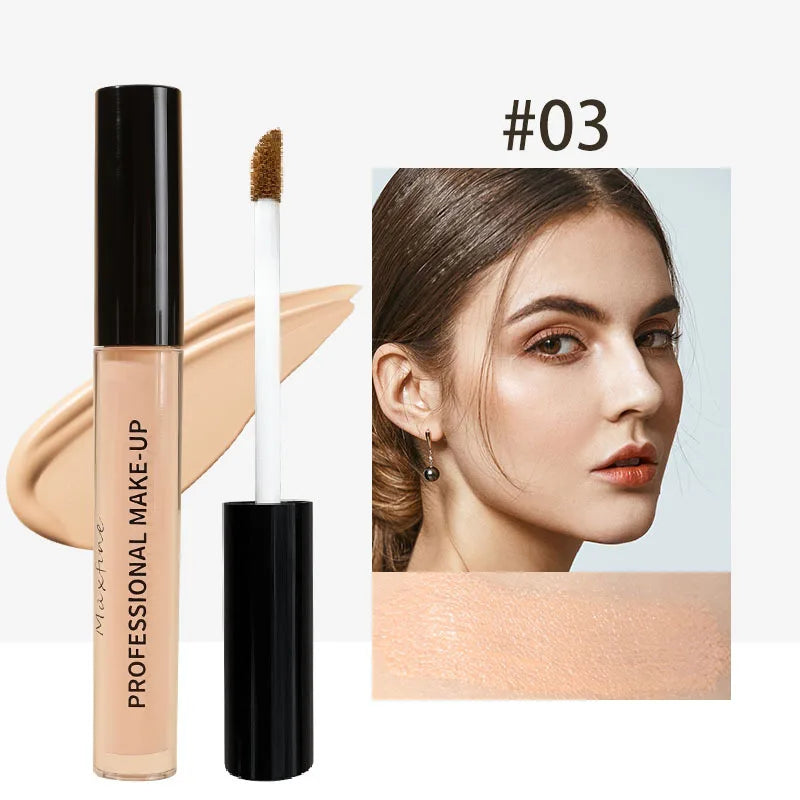 Waterproof Matte Liquid Concealer