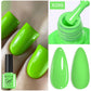 Thermal Color-Changing Gel Polish