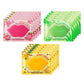 Collagen Fruit Essence Lip Masks