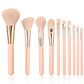 11 Piece Brush Bucket Set