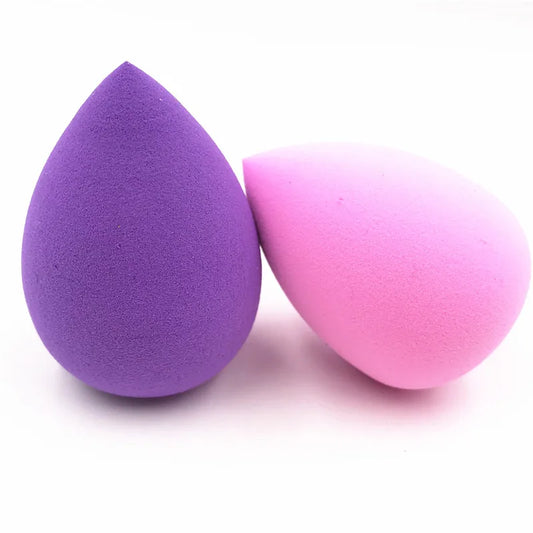 Hydrophilic Makeup Blending Sponge