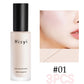 Natural Coverage Liquid Foundation