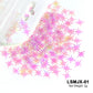 Holographic Nail Glitter Sequins