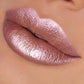 Metallic Glitter Lip Glaze
