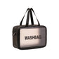 Transparent Waterproof Cosmetic Travel Bag
