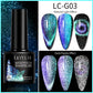 Reflective Glitter Liner Gel