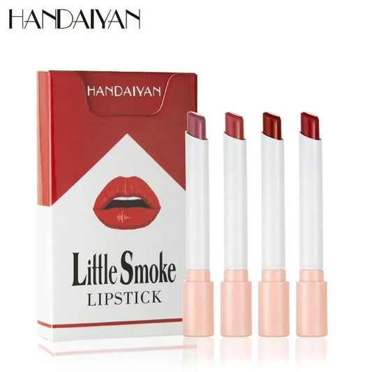 Handaiyan Four Piece Lipstick Set
