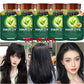 Herbal Gray Coverage Shampoo