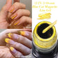 Reflective Glitter Liner Gel