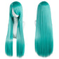 Long Straight Cosplay Wig