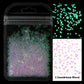 Holographic Nail Glitter Sequins