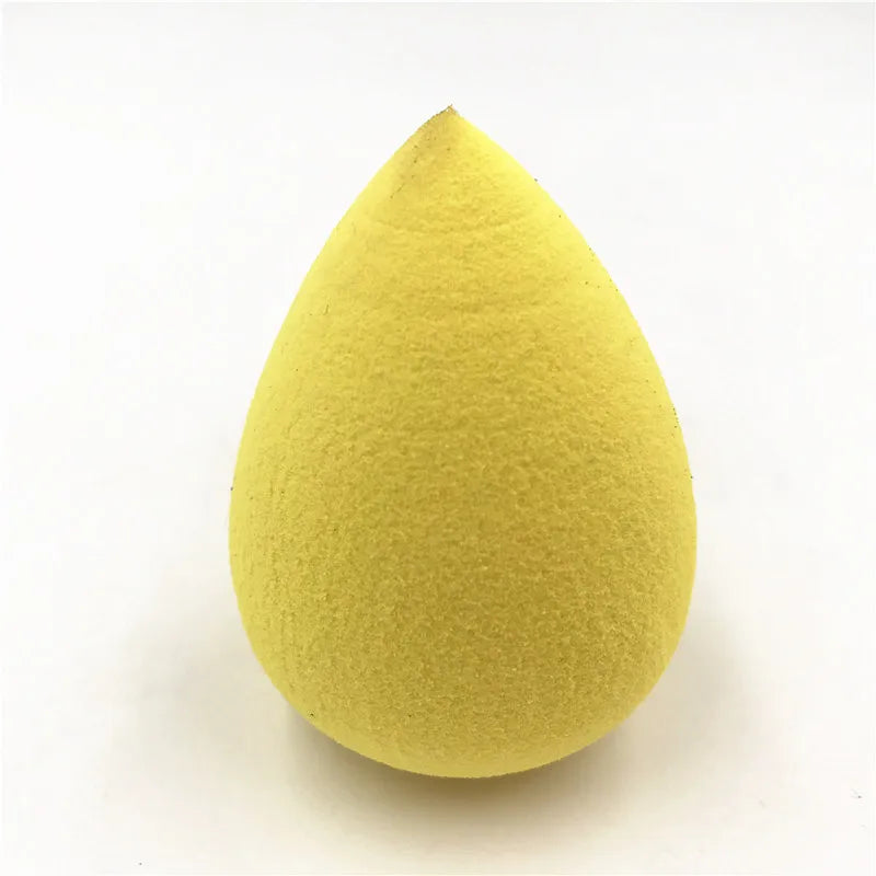 Hydrophilic Makeup Blending Sponge