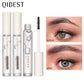 QIBEST Clear Brow Styling Gel