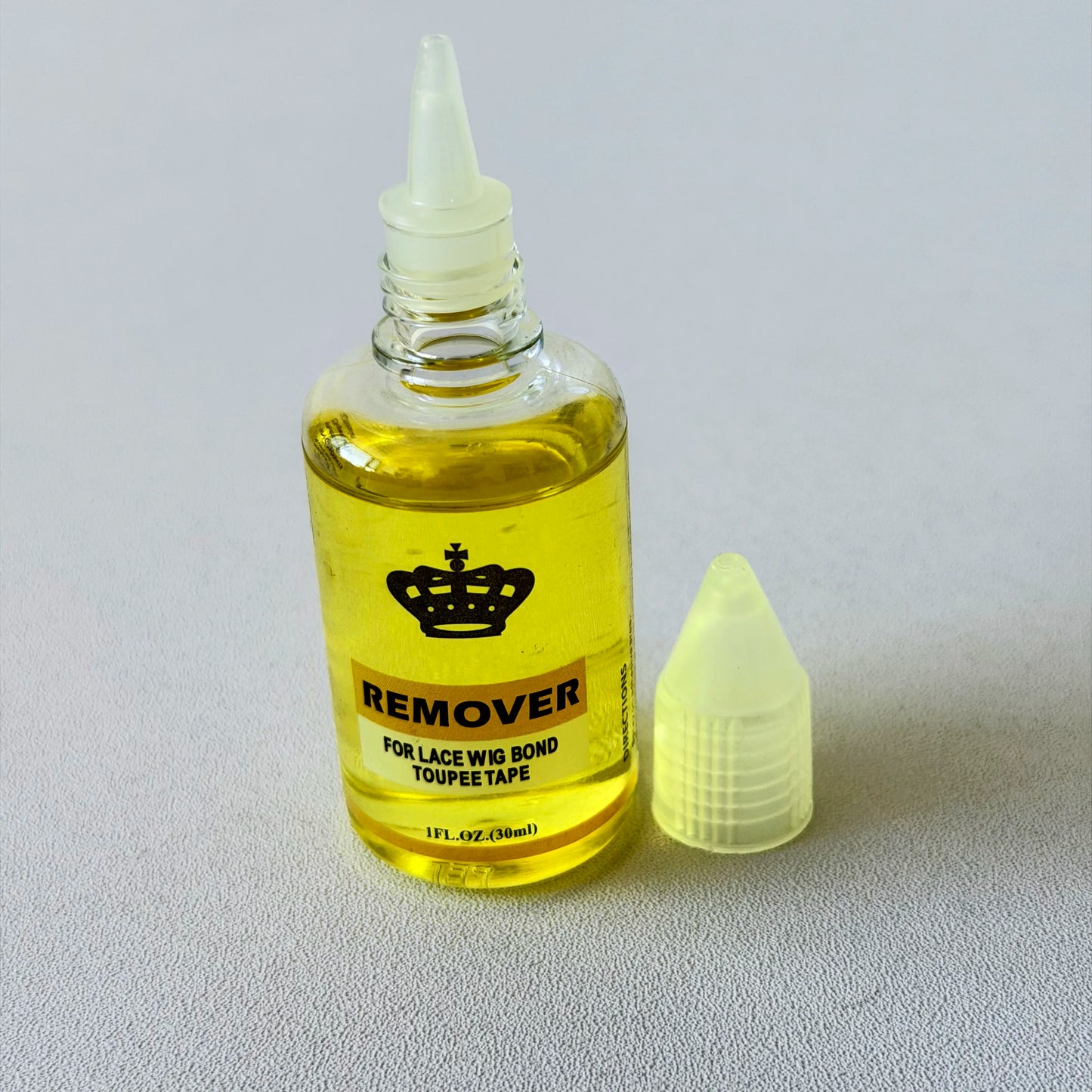 Waterproof Lace Wig Adhesive