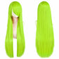 Long Straight Cosplay Wig
