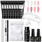 Poly Nail Extension Starter Kit