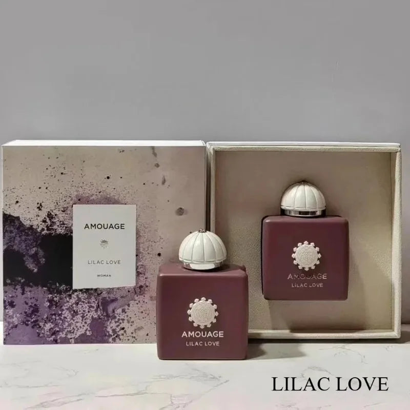AMOUAGE Guidance 46 Eau Parfum Vasiora Luxe