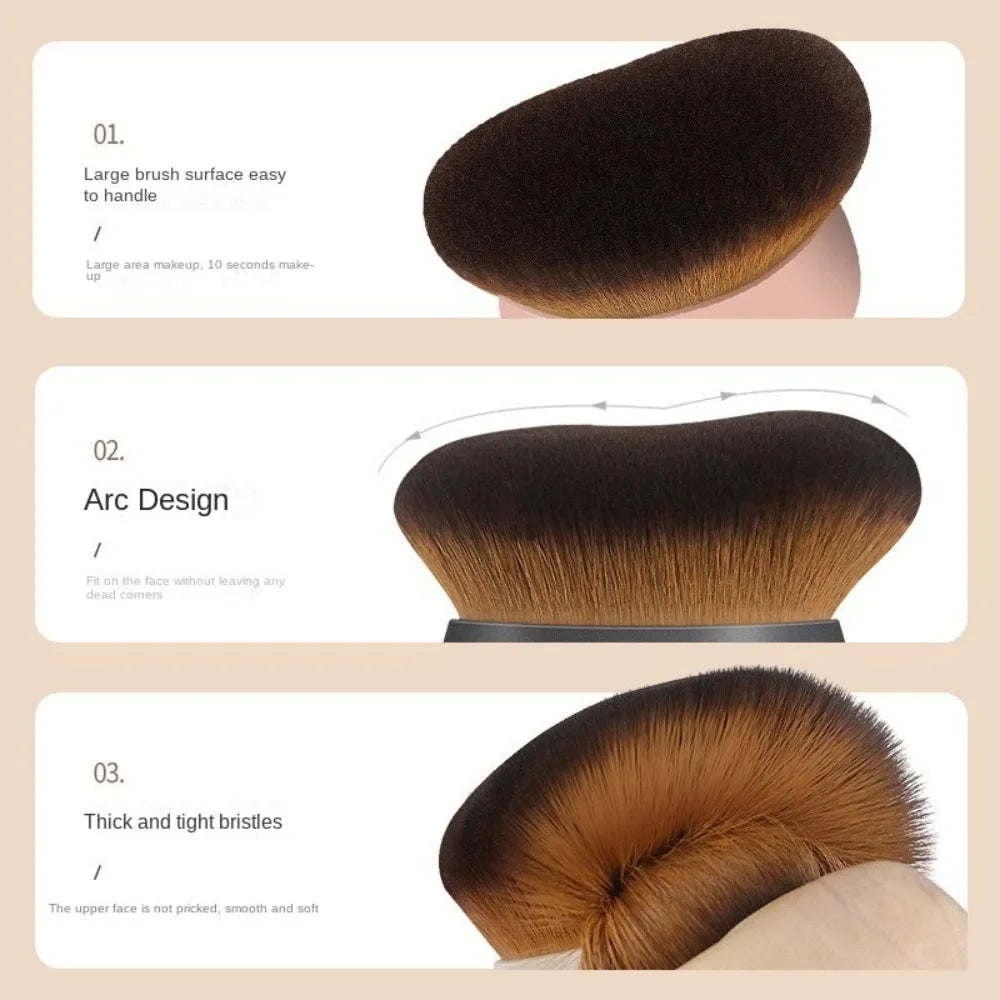 Extra Large Body Brush