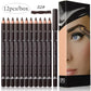 Multi-Pack Natural Brow Pencils