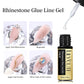 Reflective Glitter Liner Gel