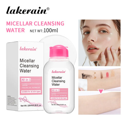Hydrating Micellar Cleansing Water