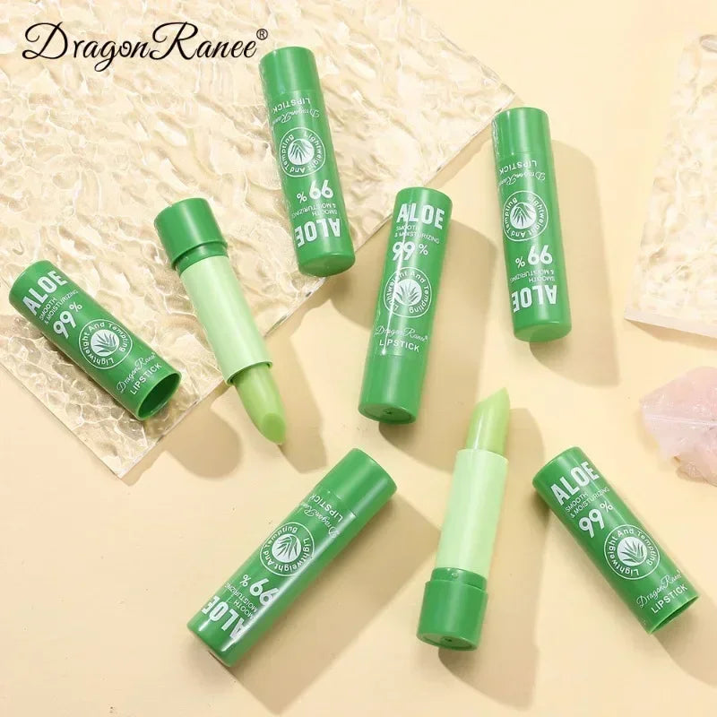 Aloe Color-Changing Lip Balm