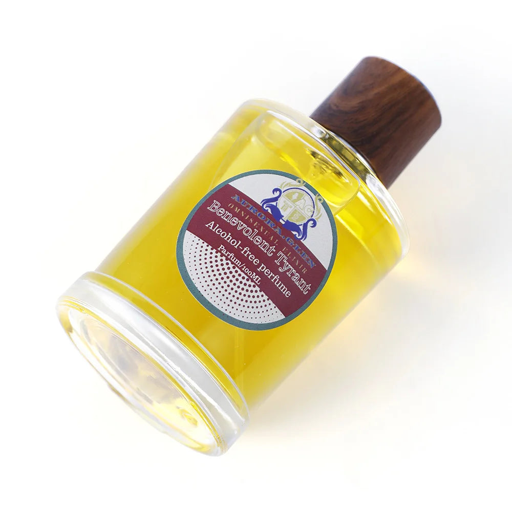 Floral Woody Unisex Eau Parfum Vasiora Luxe
