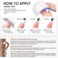 Transparent Jelly Gel Polish