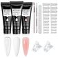 Poly Nail Extension Starter Kit