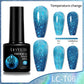 Thermal Color-Changing Gel Polish