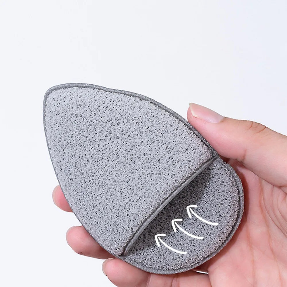 Konjac Exfoliating Cleansing Puff