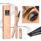 Smudge-Proof Microblade Brow Pen