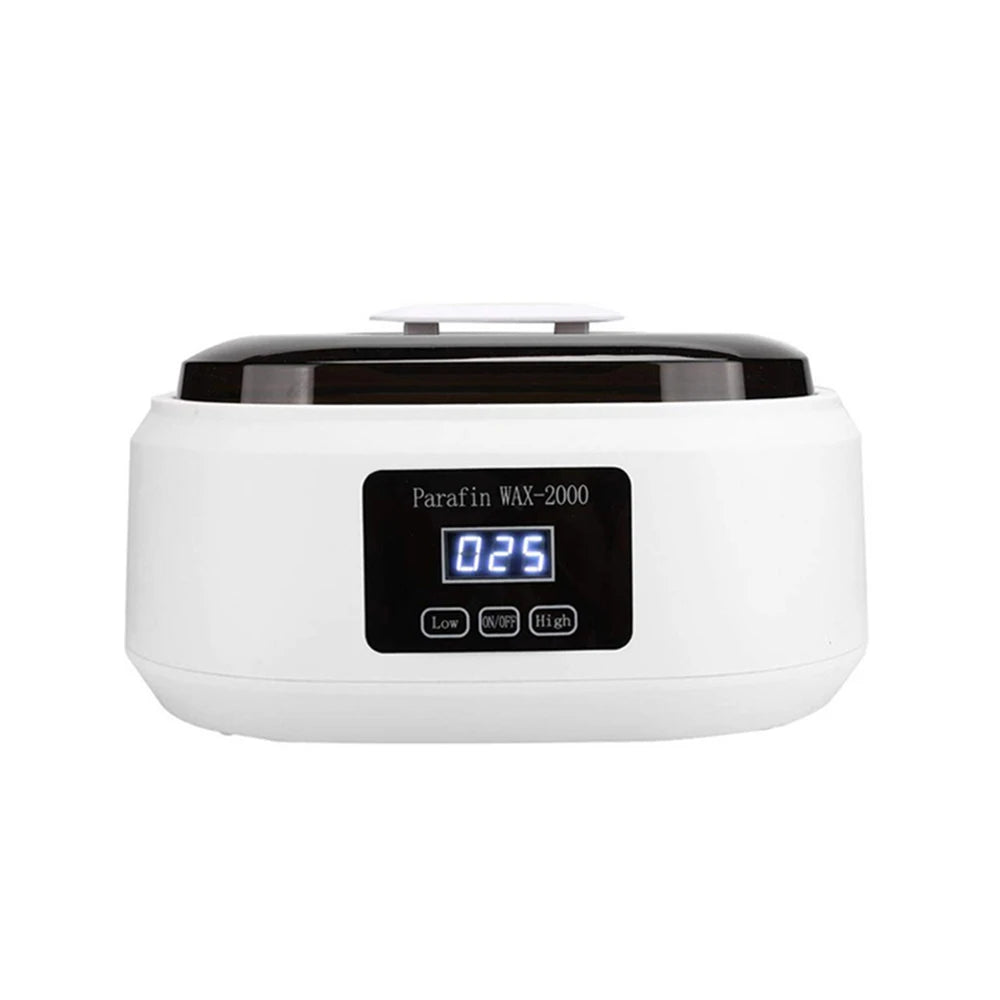 200W Digital Wax Heater