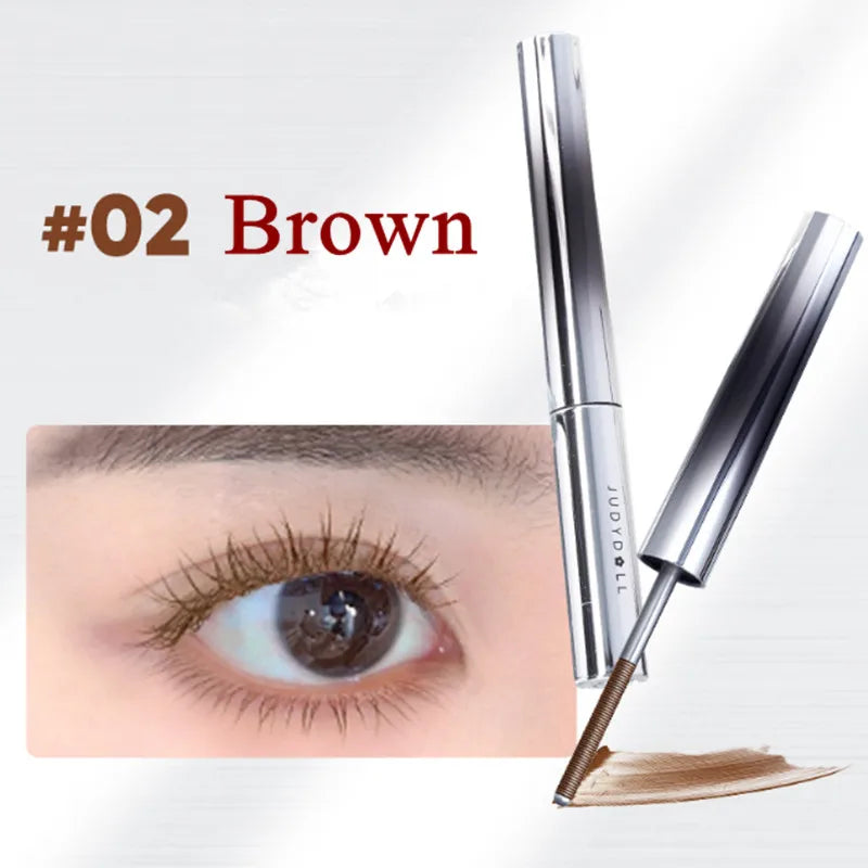 Judydoll Waterproof Curling Mascara