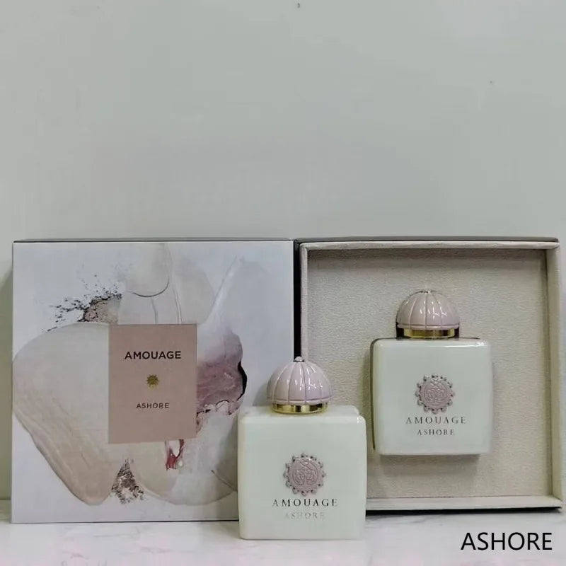 AMOUAGE Guidance 46 Eau Parfum Vasiora Luxe