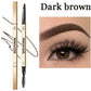 Precision Waterproof Brow Pencil